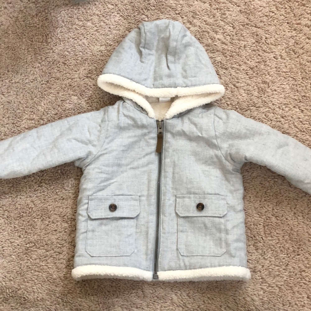 Winter duo - Picture 3 of 3